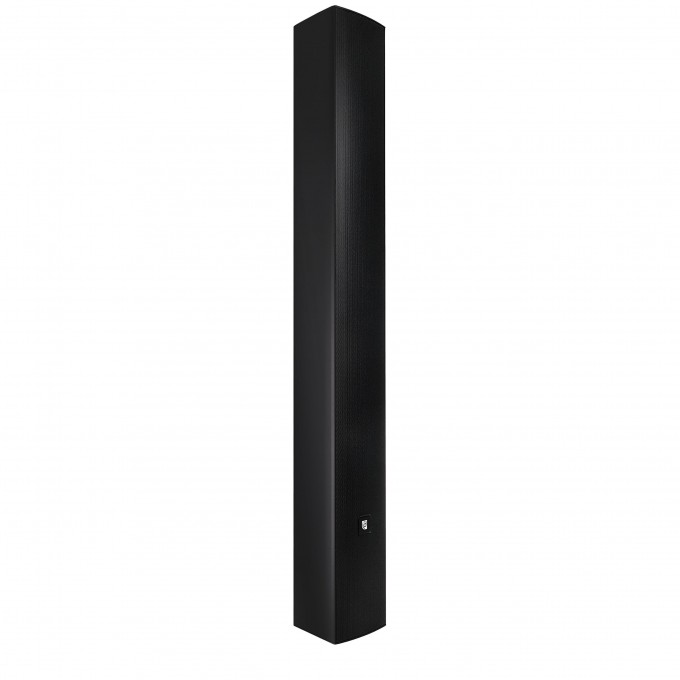 Активная акустическая система INTREND ITSPK-VA84-B 106099