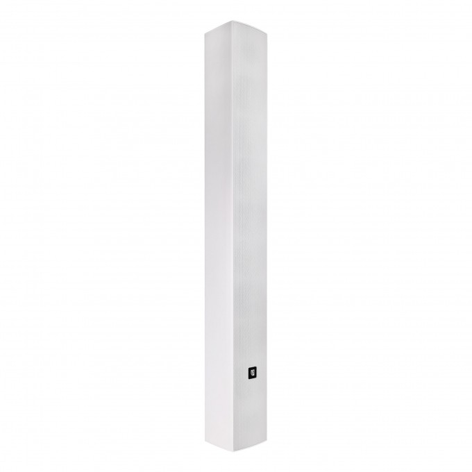 Активная акустическая система INTREND ITSPK-VA84-W 106100