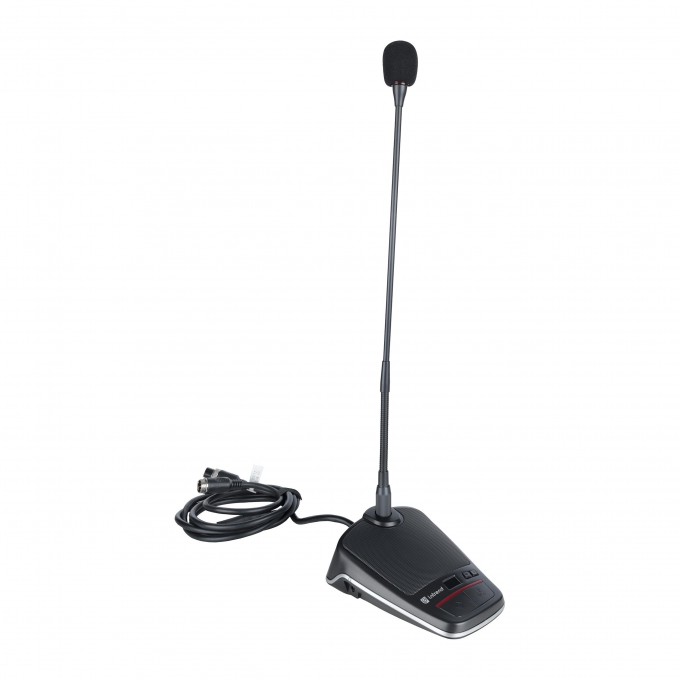 Пульты председателя INTREND ICS-St-MC 106113