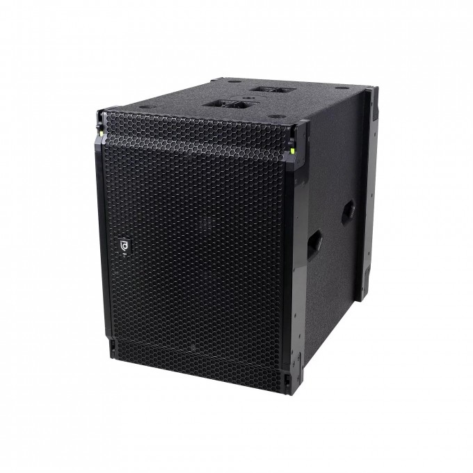 Сабвуферы INTREND ILS-PAC-S18A-FC 106126