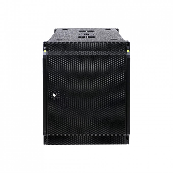 Сабвуферы INTREND ILS-PAC-S18-WR 106127