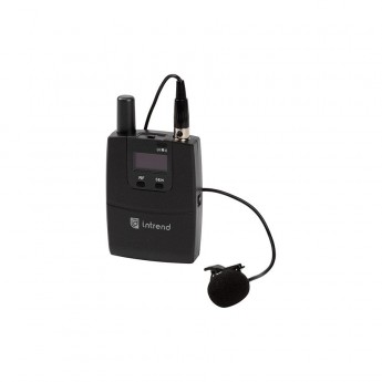 Поясные передатчики INTREND ITWMIC-BPLV-1 93438