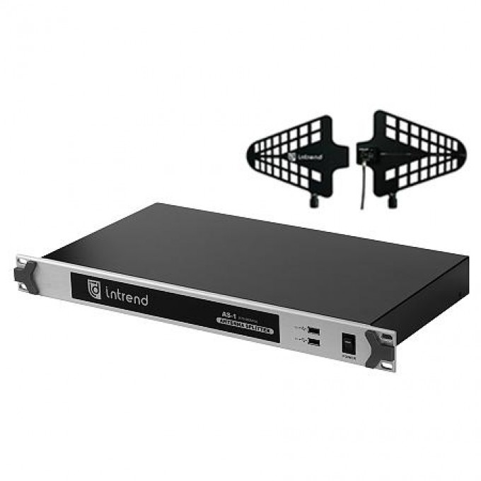 Аксессуары и комплектующие для радиосистем INTREND ITWMIC-AS-1 93440
