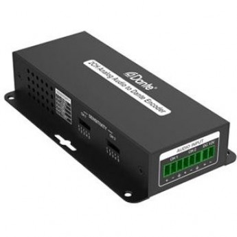 АЦП/ЦАП конвертор INTREND ITDAN-PT2 93805