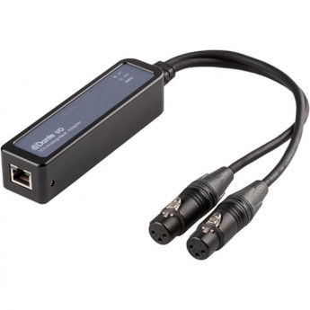 АЦП/ЦАП конвертор INTREND ITDAN-XT2 93807