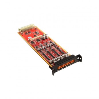 Звуковые карты и интерфейсы INTREND ITDSP-SIC4 93853