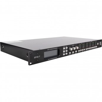 Процессоры INTREND SP48 F 98370